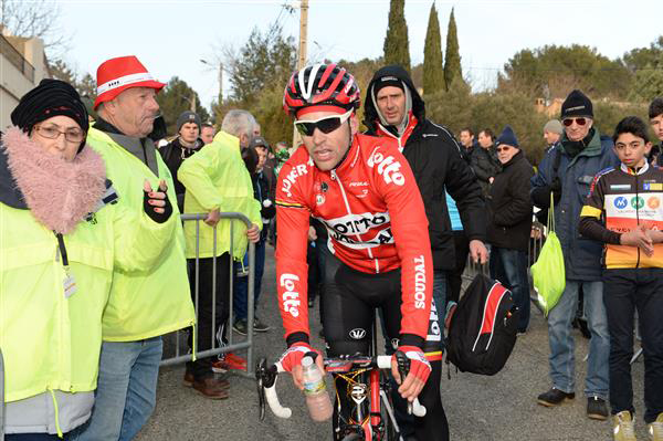 Tony Gallopin